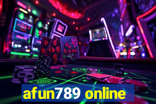 afun789 online